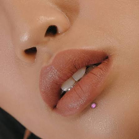 Các Kiểu Xỏ Phổ Biến